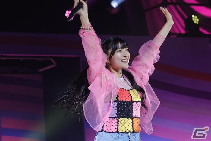 プリティーシリーズ合同ライブイベント「Pretty Live！ ～One for All !!!～」昼公演のオフィシャルレポートが公開！の画像32