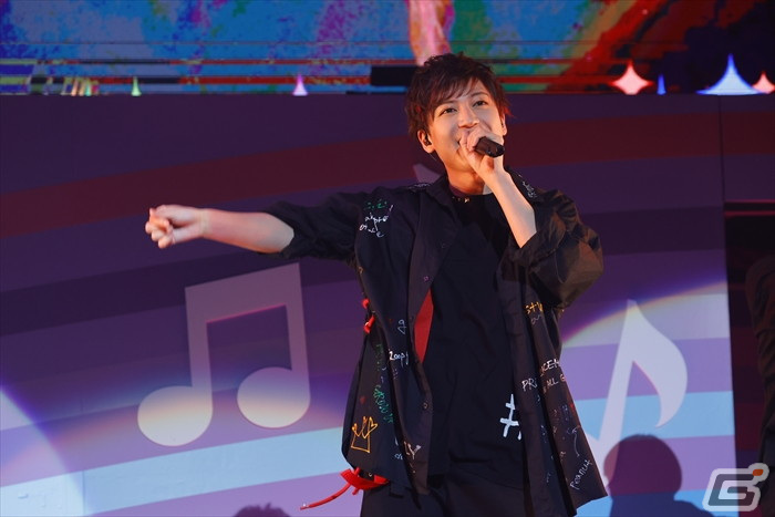 プリティーシリーズ合同ライブイベント「Pretty Live！ ～One for All !!!～」昼公演のオフィシャルレポートが公開！の画像5