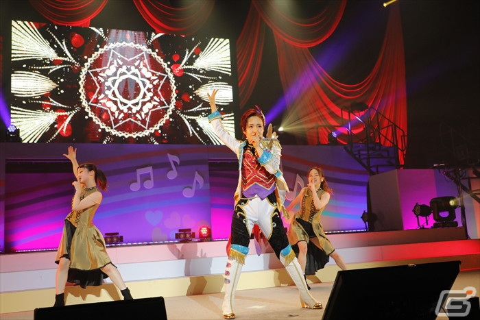 プリティーシリーズ合同ライブイベント「Pretty Live！ ～One for All !!!～」昼公演のオフィシャルレポートが公開！の画像6