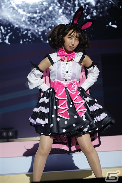 プリティーシリーズ合同ライブイベント「Pretty Live！ ～One for All !!!～」昼公演のオフィシャルレポートが公開！の画像7