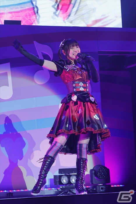 プリティーシリーズ合同ライブイベント「Pretty Live！ ～One for All !!!～」昼公演のオフィシャルレポートが公開！の画像9