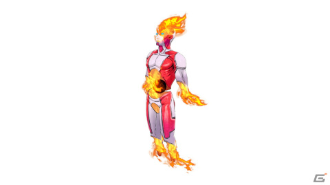 「ソウルハッカーズ2」仲間に紐づくダンジョンが広がる「ソウル・マトリクス」などの情報が公開！の画像18