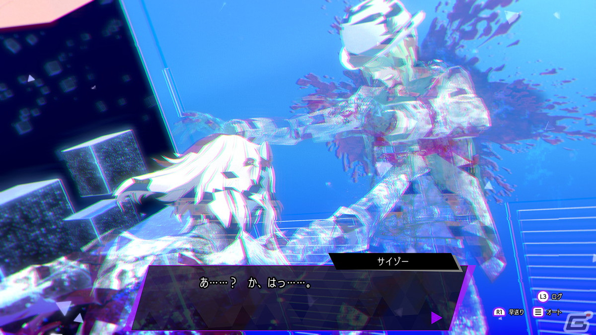 「ソウルハッカーズ2」仲間に紐づくダンジョンが広がる「ソウル・マトリクス」などの情報が公開！の画像6