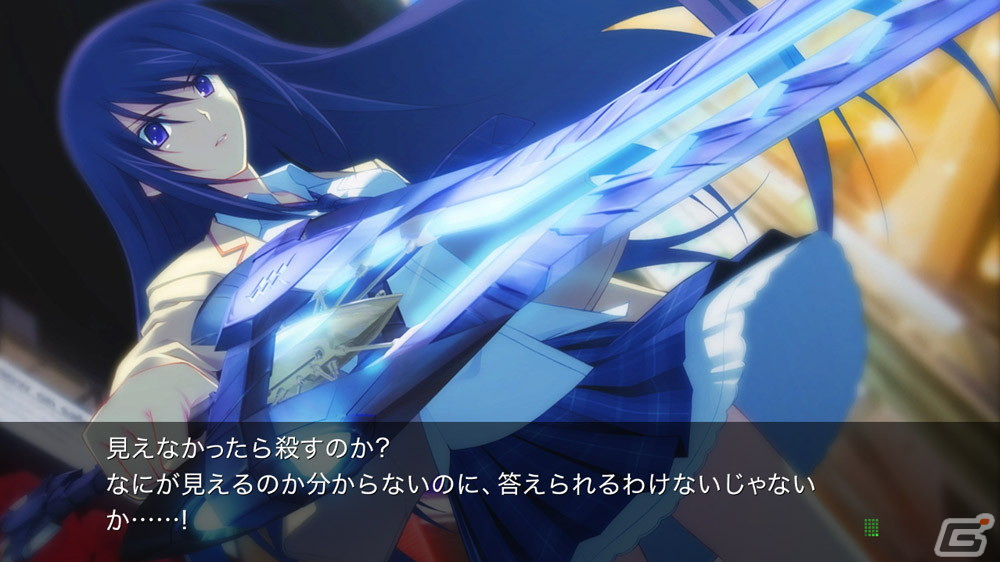 妄想科学アドベンチャー「CHAOS;HEAD NOAH」のSteam版が10月8日に配信！他機種で収録されたOPが視聴可能にの画像4