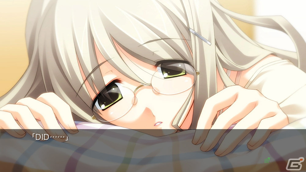 妄想科学アドベンチャー「CHAOS;HEAD NOAH」のSteam版が10月8日に配信！他機種で収録されたOPが視聴可能にの画像5