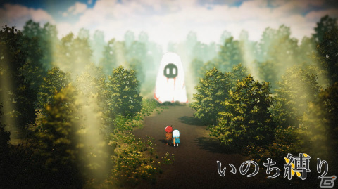 RPG×カードゲーム×ノベル「いのち縛り」制作のクラウドファンディング第1弾が7月7日より開始！の画像1