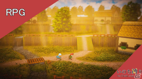 RPG×カードゲーム×ノベル「いのち縛り」制作のクラウドファンディング第1弾が7月7日より開始！の画像3
