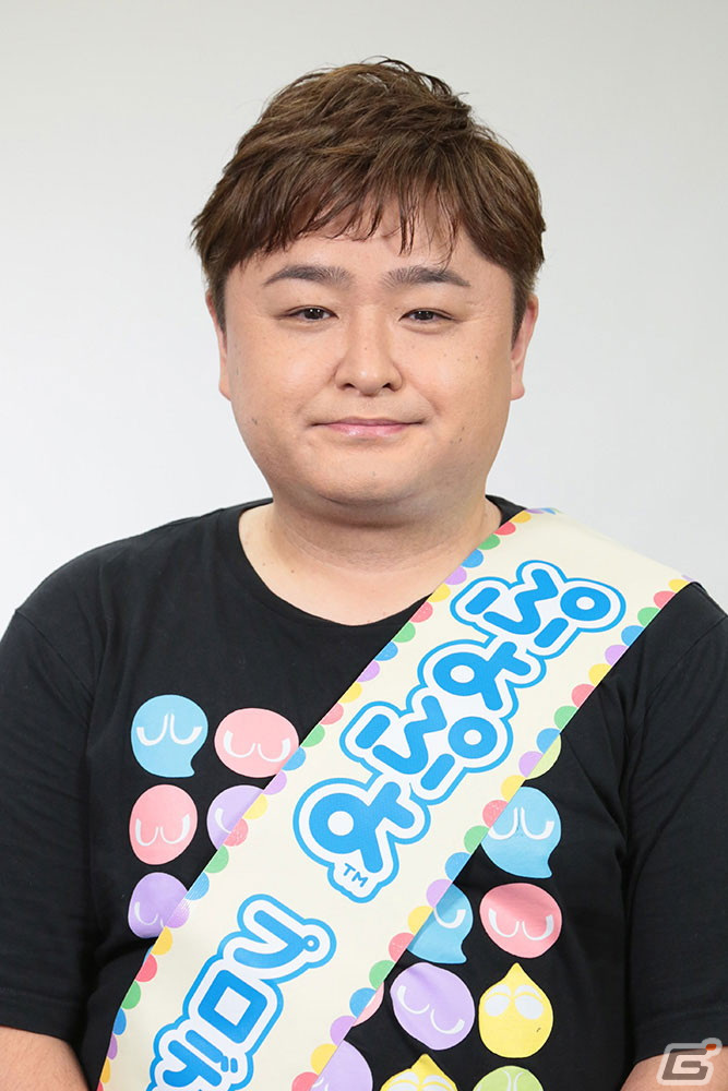 「ぷよぷよ」のeスポーツイベントやコラボメニューが楽しめる「ぷよぷよ×eスポーツフェス in JOYPOLIS」が開始！の画像7
