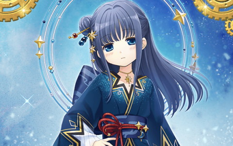 「マギアレコード 魔法少女まどか☆マギカ外伝」でイベント「キモチ戦特別編 アリナ・イブ」が開始！