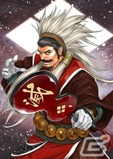 「戦国IXA」に天武将の今川義元、武田晴信、北条氏康ら総勢12名の武将カードが登場！の画像12