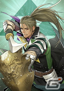 「戦国IXA」に天武将の今川義元、武田晴信、北条氏康ら総勢12名の武将カードが登場！の画像13