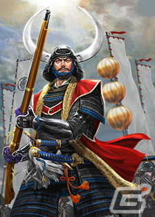 「戦国IXA」に天武将の今川義元、武田晴信、北条氏康ら総勢12名の武将カードが登場！の画像2