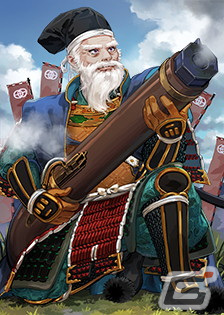 「戦国IXA」に天武将の今川義元、武田晴信、北条氏康ら総勢12名の武将カードが登場！の画像3