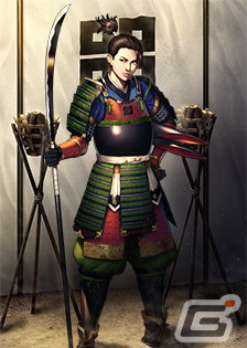 「戦国IXA」に天武将の今川義元、武田晴信、北条氏康ら総勢12名の武将カードが登場！の画像6