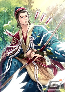 「戦国IXA」に天武将の今川義元、武田晴信、北条氏康ら総勢12名の武将カードが登場！の画像9