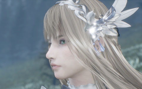 PS5/PS4/Steam「ヴァルキリーエリュシオン」の最新トレーラーが7月6日9時にプレミア公開