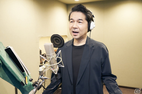 映画「ソニック・ザ・ムービー／ソニック VS ナックルズ」の吹替版キャストにDREAMS COME TRUEの中村正人さんが参加！の画像2