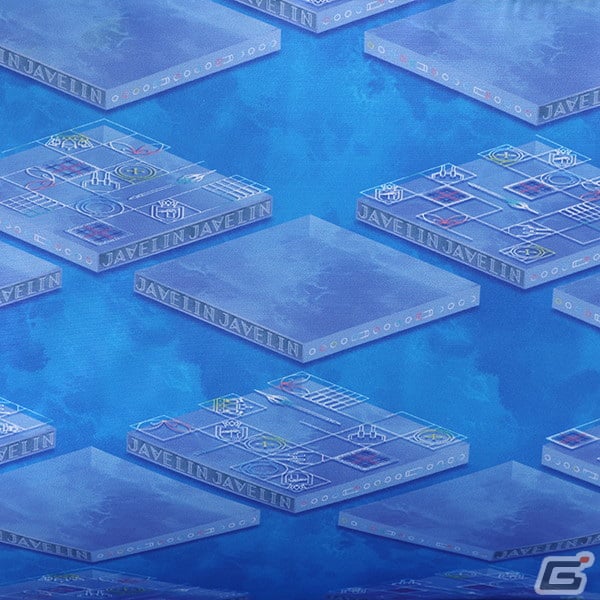 「アズールレーン」大鳳、ジャベリン、クリーブランドがモチーフになったSuperGroupiesとのコラボアイテムが登場！の画像85