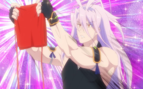「特『刀剣乱舞-花丸-』～月ノ巻～」夏休みに向けた準備を楽しむ刀剣男士たちを収めた場面写真が公開！