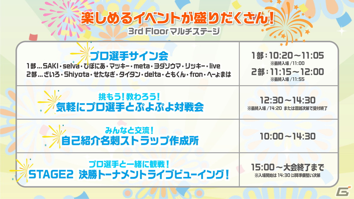 「ぷよクエ」9周年人気投票の結果が発表！メインストーリー第5部前編も7月27日より公開の画像6