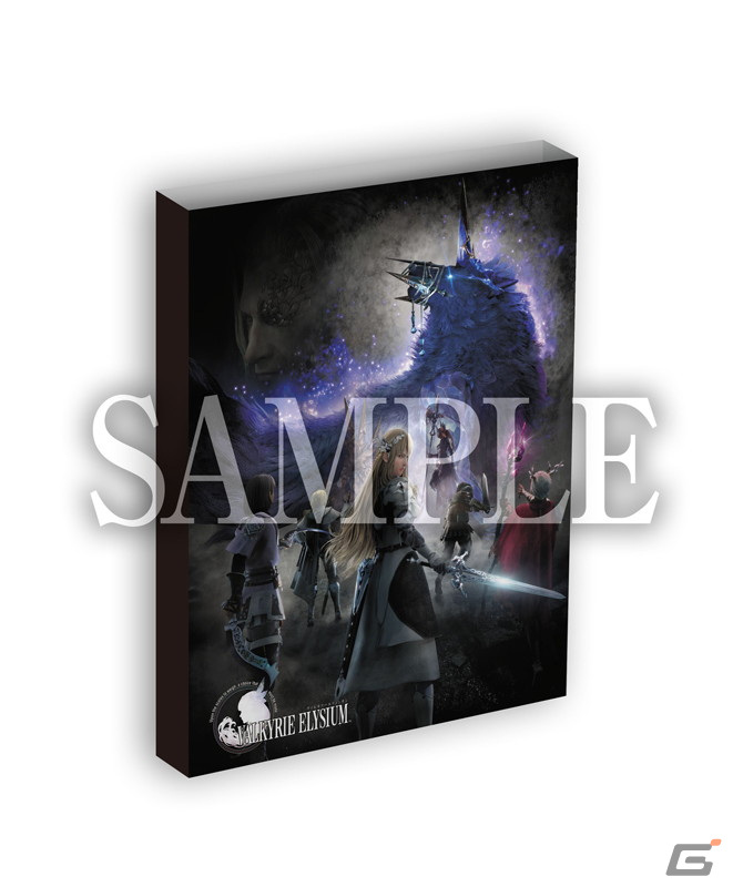「ヴァルキリーエリュシオン」PS5/PS4版が9月29日、Steam版が11月12日に発売決定！予約もスタートの画像7
