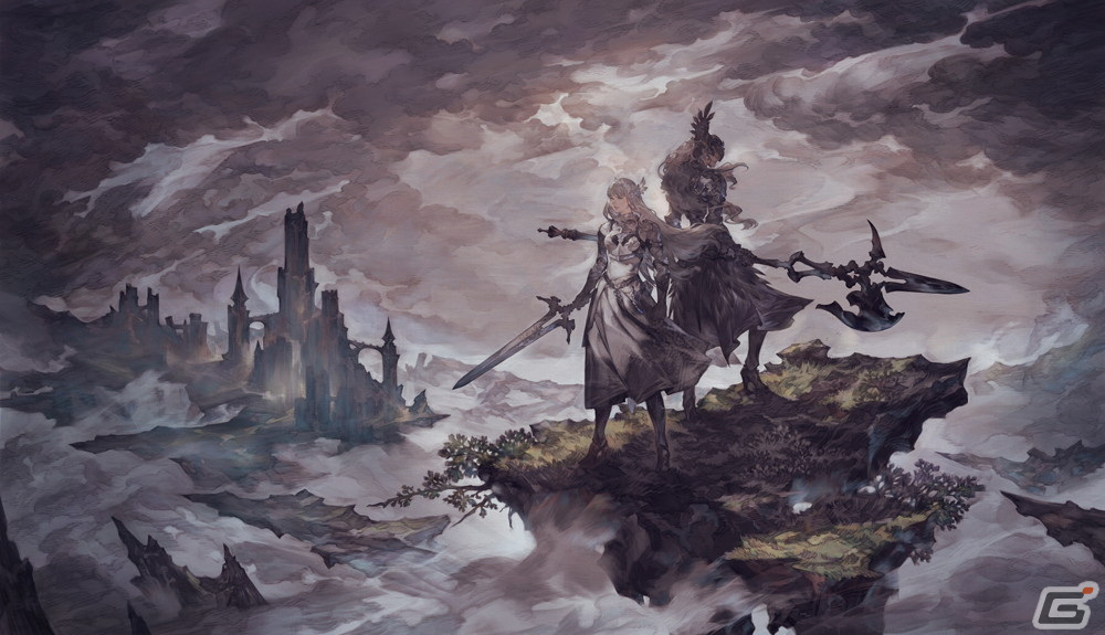 シリーズ初のアクションRPG「ヴァルキリーエリュシオン」ではエインフェリアとの共闘は健在！の画像1