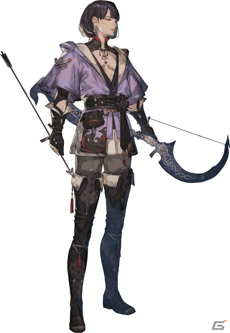 シリーズ初のアクションRPG「ヴァルキリーエリュシオン」ではエインフェリアとの共闘は健在！の画像18