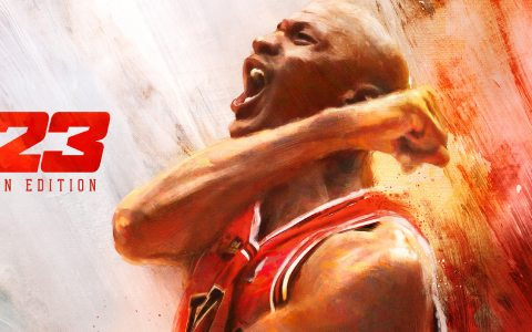 「NBA 2K23」が2種類のスペシャル・エディションで9月9日に発売！カバーを飾るのはマイケル・ジョーダンさん