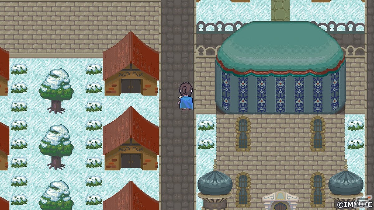 アリスソフトから独立した個人開発ブランド・IMYUICが贈るRPG「Terminus Historia | 境界戦役」のデモムービーが公開！の画像7