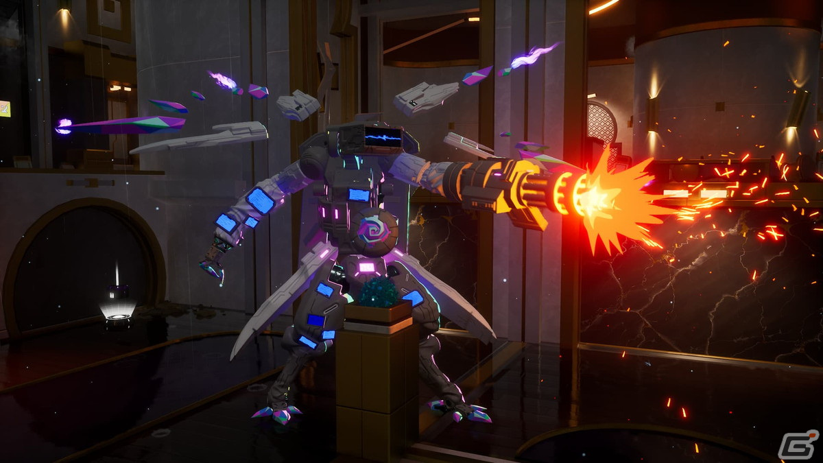 協力型マルチプレイシューター「Arcadegeddon」がPS5/PS4/Xbox/PC向けにフルリリース！クロスプレイにも対応の画像6