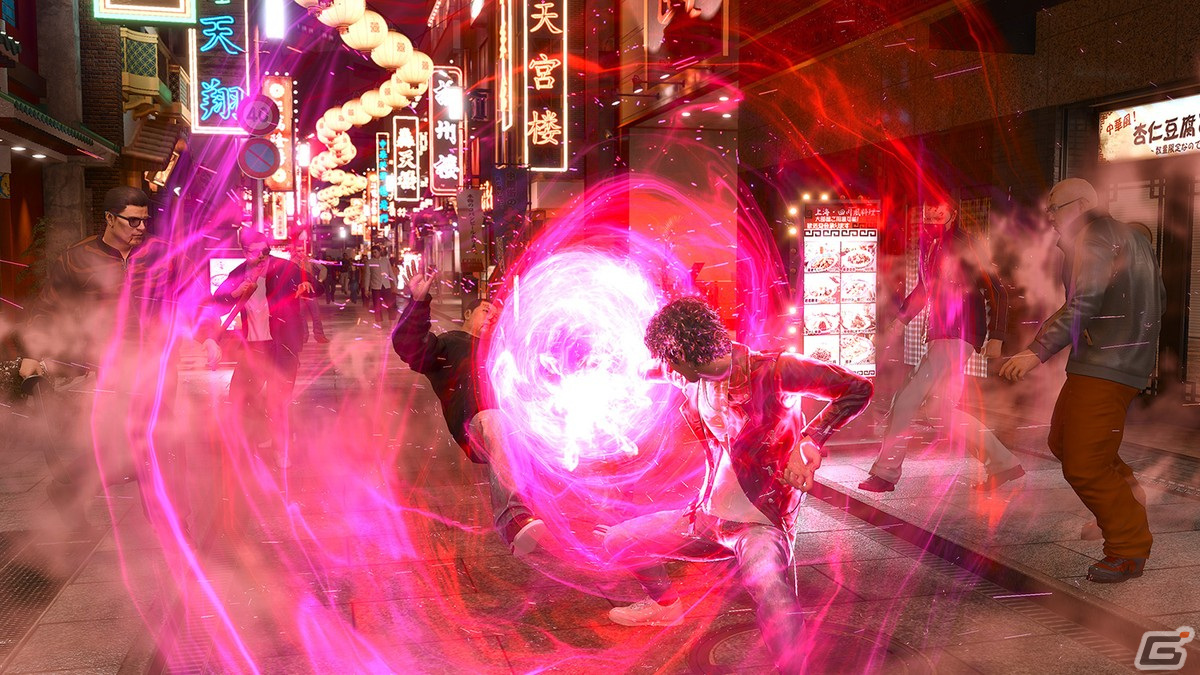 「LOST JUDGMENT：裁かれざる記憶」が40％オフの5,471円になる「ロストジャッジメント スタンダードエディションセール」は7月20日まで！の画像3