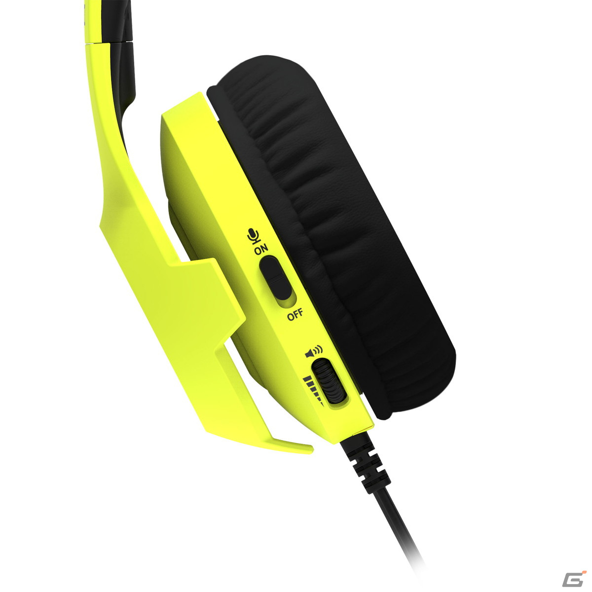 「スプラトゥーン3」デザインのハイブリッドポーチやヘッドセットなどが9月9日に発売！の画像12