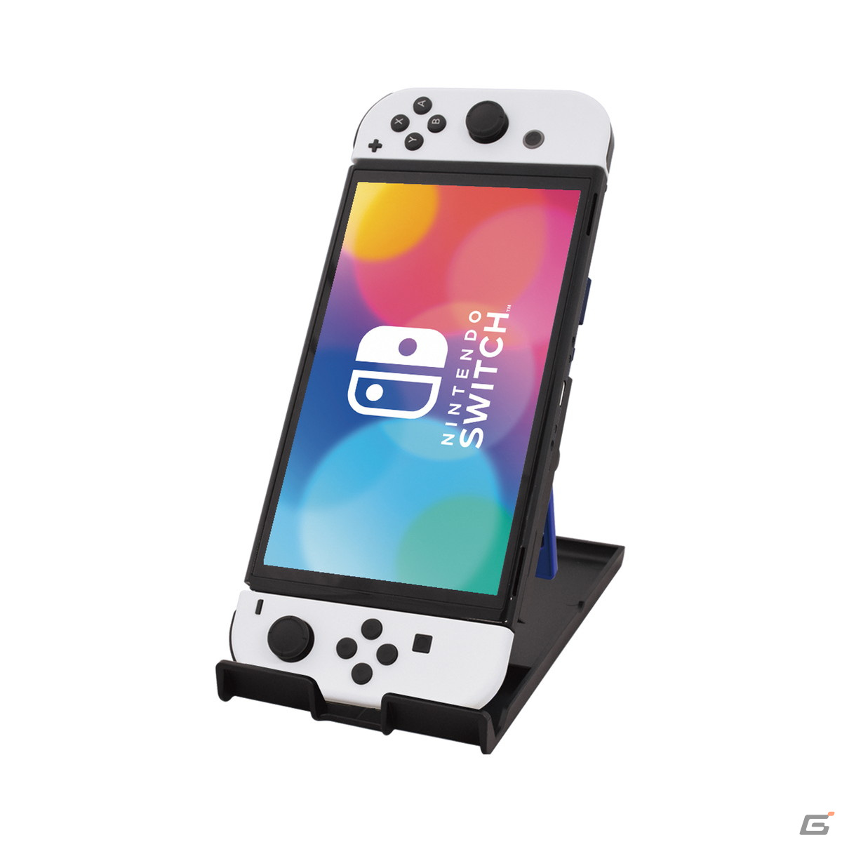 「スプラトゥーン3」デザインのハイブリッドポーチやヘッドセットなどが9月9日に発売！の画像23