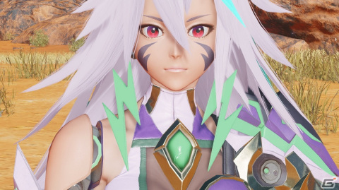 「PSO2 ニュージェネシス」にて「PSO2」10周年記念イベントが開催！特別なラッピーも大集合の画像14