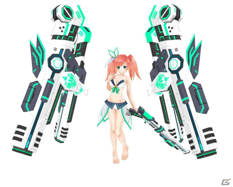 「CosmicBreak Universal」シーズン6が開幕！水着姿のコレッティやミナリアも登場の画像7