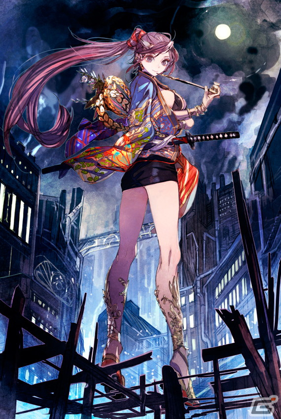 「チェインクロニクル」新しい力と姿を手にした「スレイ（CV.柳田淳一）」が登場！9周年記念クエストも開催の画像3
