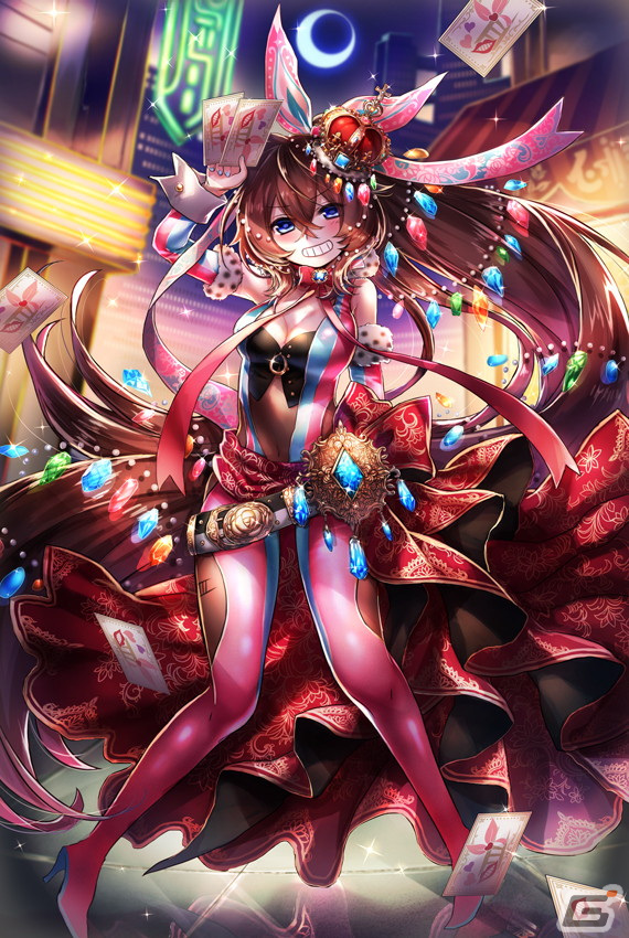 「チェインクロニクル」新しい力と姿を手にした「スレイ（CV.柳田淳一）」が登場！9周年記念クエストも開催の画像4