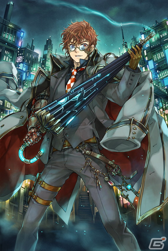 「チェインクロニクル」新しい力と姿を手にした「スレイ（CV.柳田淳一）」が登場！9周年記念クエストも開催の画像5