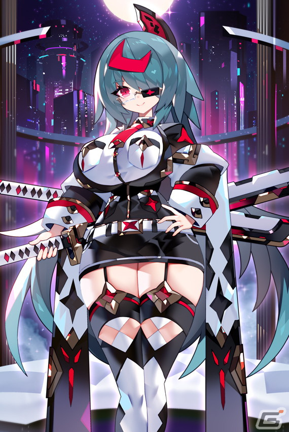 「チェインクロニクル」新しい力と姿を手にした「スレイ（CV.柳田淳一）」が登場！9周年記念クエストも開催の画像6