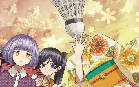 「誰ソ彼ホテル Re:newal」追加メインストーリーのあらすじと新たなお客様・シャトル少女（CV：福積沙耶）のビジュアルが公開！