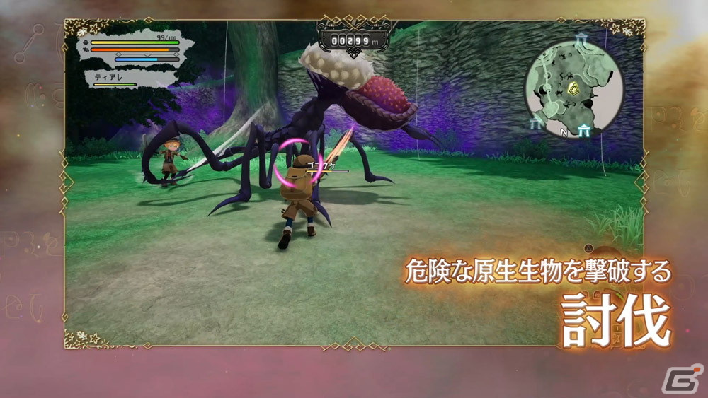 「メイドインアビス 闇を目指した連星」のエンディング曲「灯火」をアニメOPも担当した安月名莉子さんが歌唱！の画像6