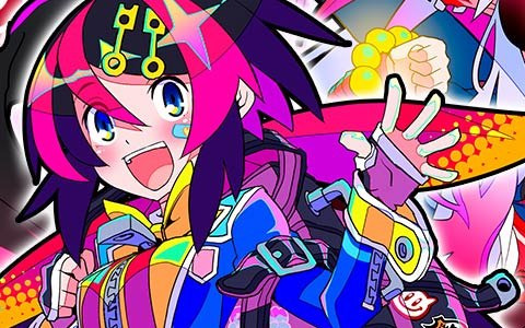 鬼ごっこをテーマにしたアーケードゲーム「チェイスチェイスジョーカーズ」の第2回ロケテストが7月8日より池袋にて開催！