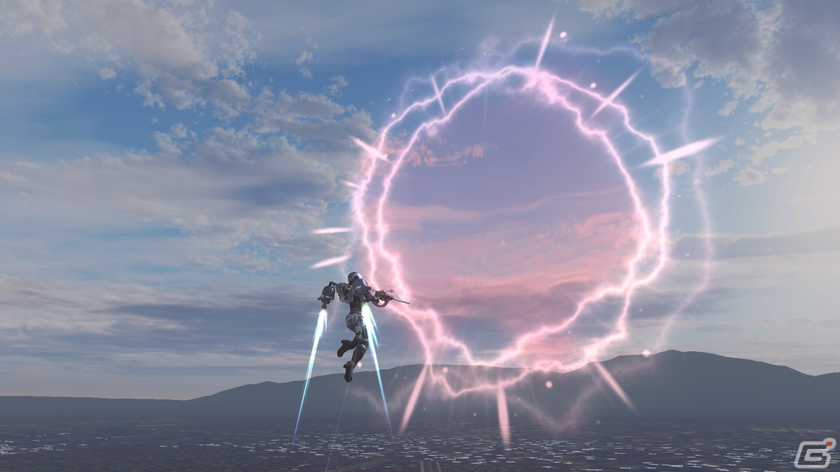 「地球防衛軍6」戦闘のエキスパート「レンジャー」と唯一の飛行ユニット「ウイングダイバー」の武器＆装備品の情報が公開！の画像154