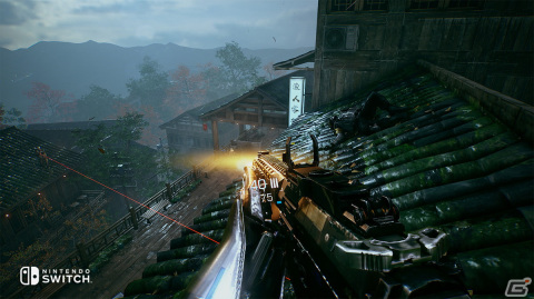 PS5/Xbox Series X|S/Switch版「Bright Memory: Infinite」の配信日が7月21日に決定！の画像3