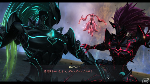 「英雄伝説 黎の軌跡II -CRIMSON SiN-」ではレンが参戦キャラに！新要素満載の《メルヒェンガルテン》も紹介の画像19
