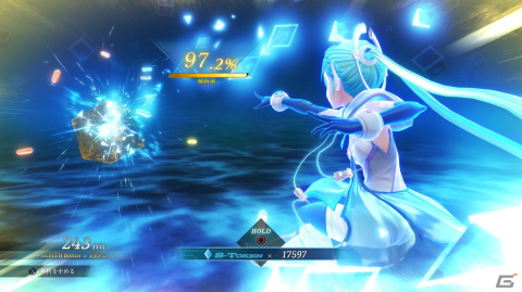 「英雄伝説 黎の軌跡II -CRIMSON SiN-」ではレンが参戦キャラに！新要素満載の《メルヒェンガルテン》も紹介の画像25