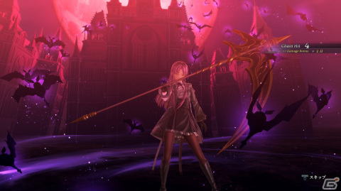 「英雄伝説 黎の軌跡II -CRIMSON SiN-」ではレンが参戦キャラに！新要素満載の《メルヒェンガルテン》も紹介の画像4