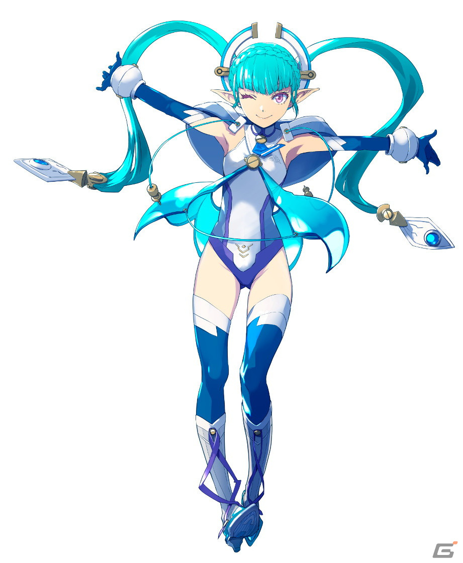 「英雄伝説 黎の軌跡II -CRIMSON SiN-」ではレンが参戦キャラに！新要素満載の《メルヒェンガルテン》も紹介の画像13