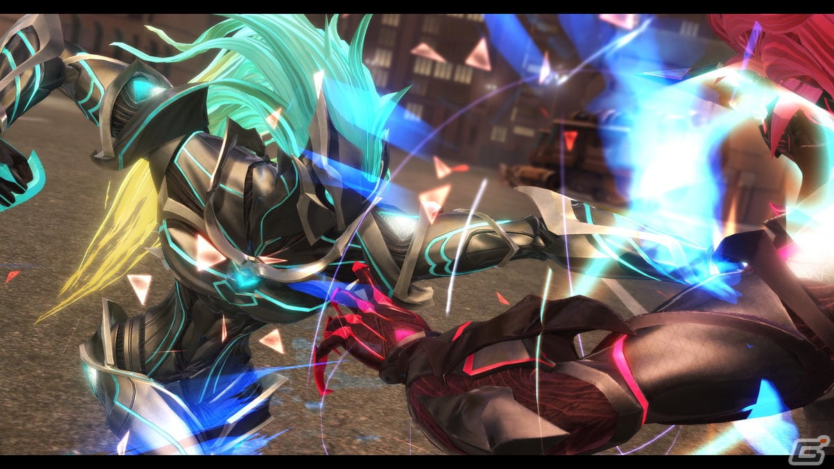 「英雄伝説 黎の軌跡II -CRIMSON SiN-」ではレンが参戦キャラに！新要素満載の《メルヒェンガルテン》も紹介の画像17