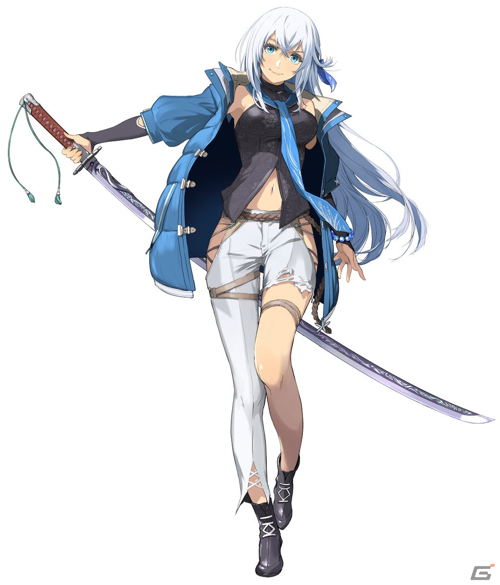 「英雄伝説 黎の軌跡II -CRIMSON SiN-」ではレンが参戦キャラに！新要素満載の《メルヒェンガルテン》も紹介の画像5